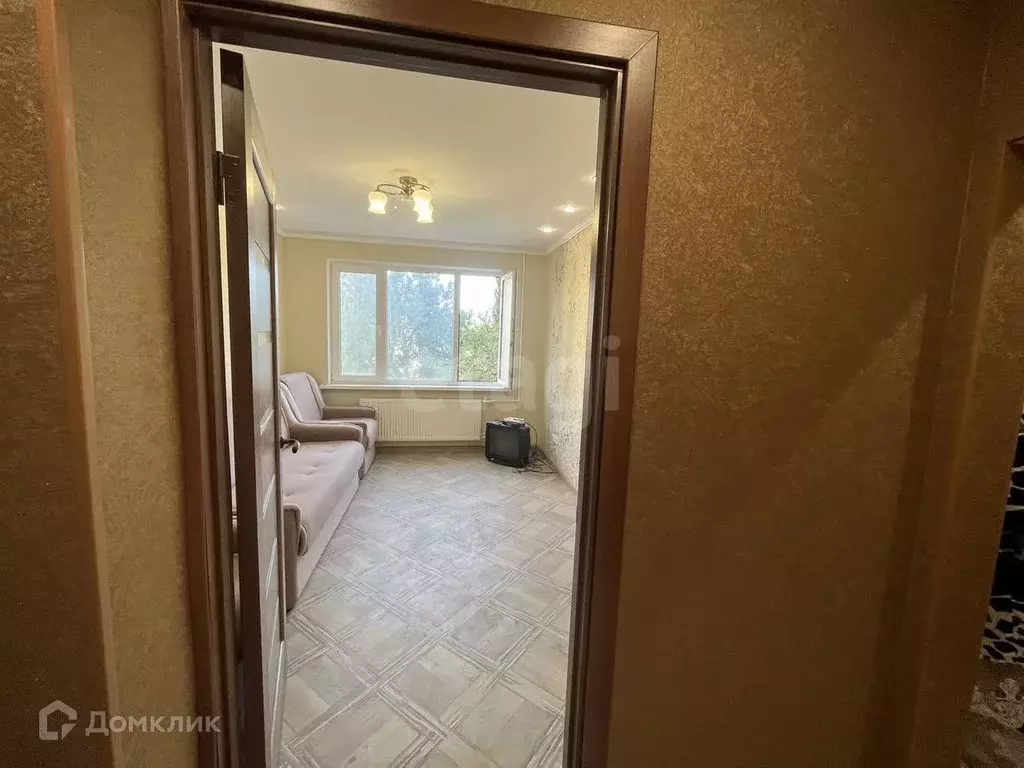 Продаётся 1-к квартира, 32 м - Фото 1