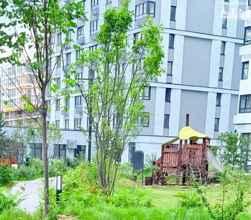 1-к кв. Москва ул. Братьев Гранат, 6 (35.0 м) - Фото 1