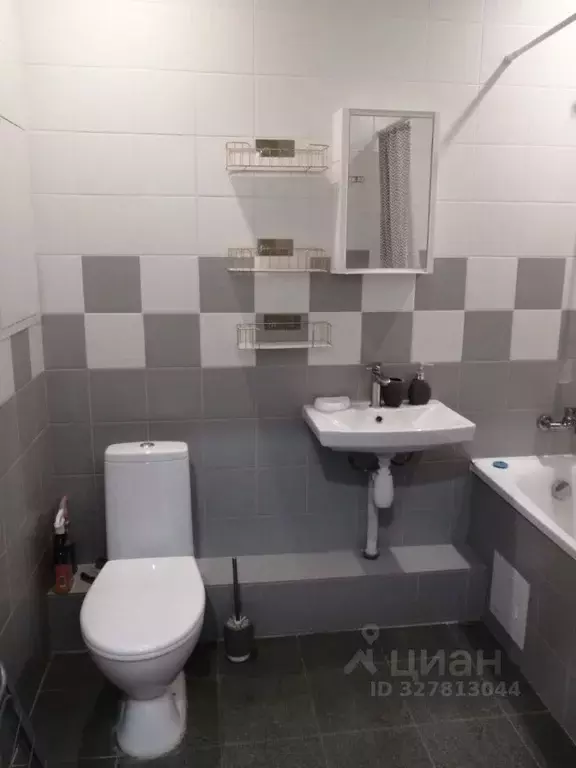 1-к кв. Московская область, Мытищи городской округ, пос. Нагорное ... - Фото 2