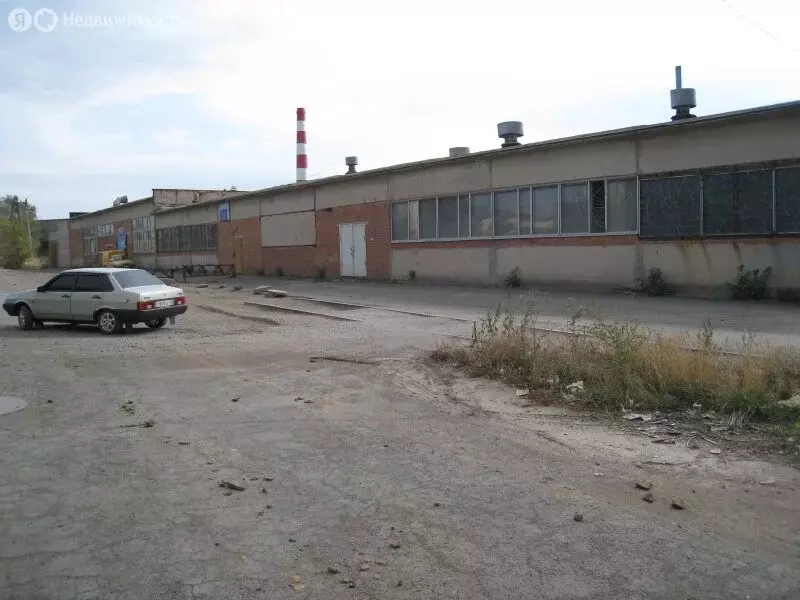 Склад (100 м) - Фото 1