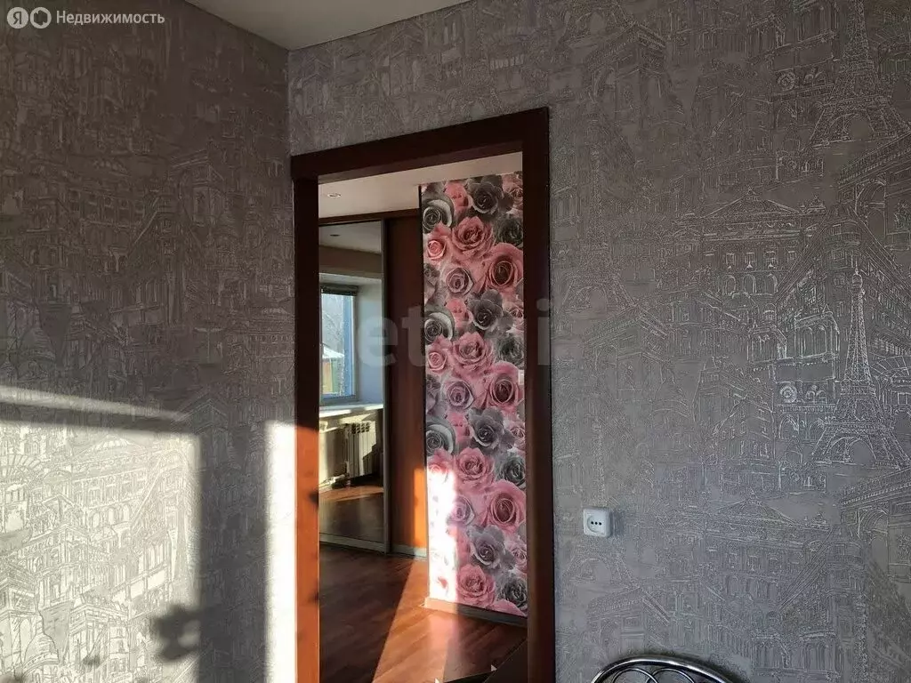 1-комнатная квартира: Архангельск, Котласская улица, 11 (31.1 м) - Фото 1