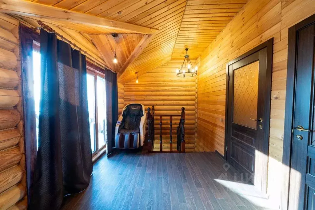 Дом в Хабаровский край, Хабаровск Штормовая ул., 10 (61 м) - Фото 2