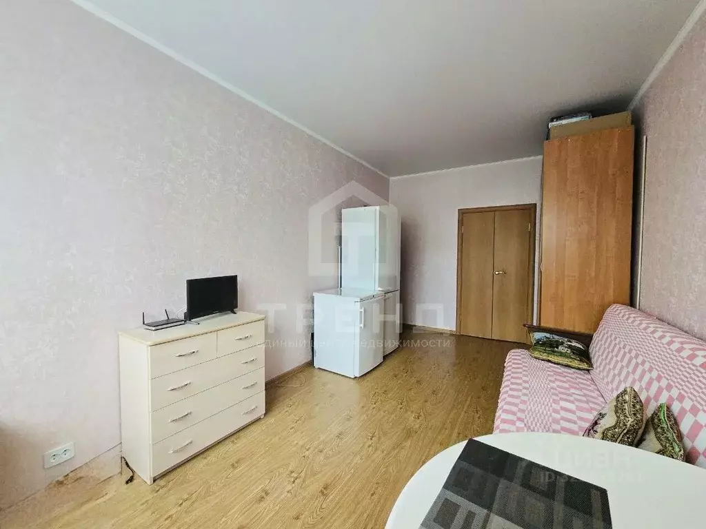 Комната Санкт-Петербург ул. Ткачей, 46 (15.0 м) - Фото 1