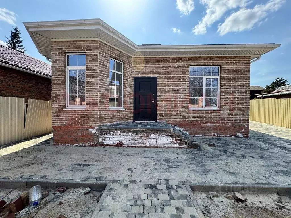 Дом в Ростовская область, Ростов-на-Дону Днепростроевская ул. (140 м) - Фото 2