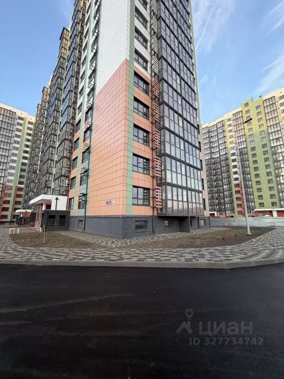 Помещение свободного назначения в Краснодарский край, Анапа бул. ... - Фото 2