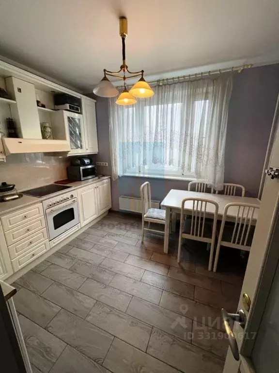 3-к кв. Москва ул. Академика Капицы, 32К1 (78.0 м) - Фото 1