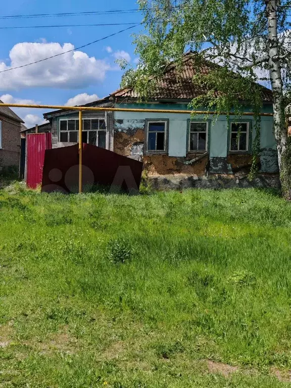 Дом 57,8 м на участке 27,8 сот. - Фото 0