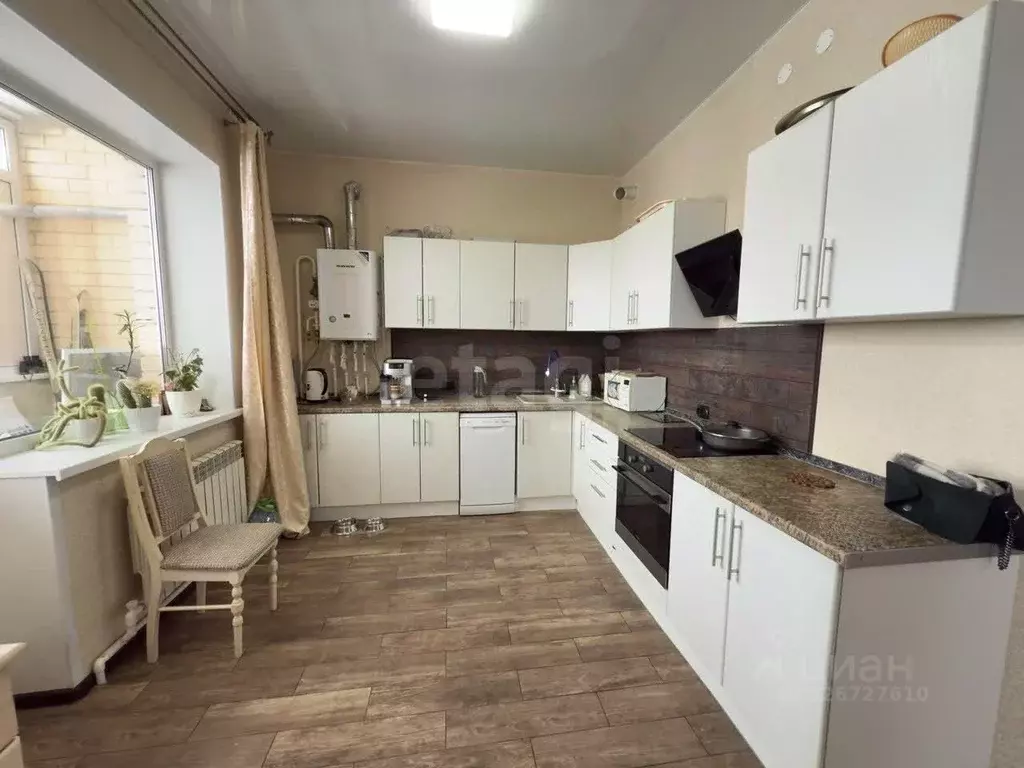 3-к кв. Владимирская область, Муром ул. Каштановая, 24 (143.5 м) - Фото 1