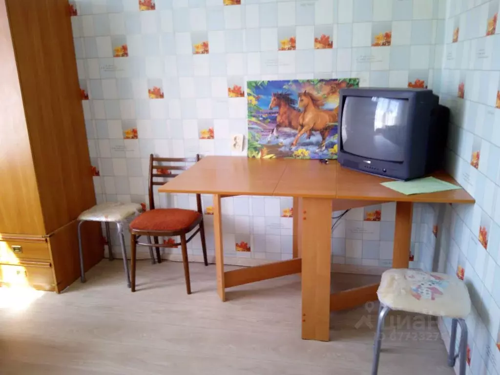 Комната Владимирская область, Владимир Тракторная ул., 9 - Фото 0