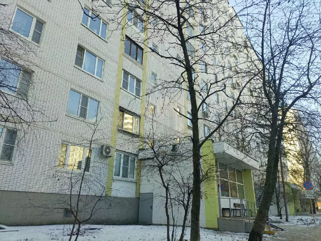 Продается 3-комнатная квартира - Фото 0