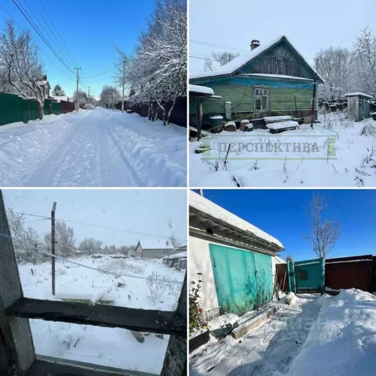 Дом в Приморский край, Артем ул. Смирнова, 41 (45 м) - Фото 2