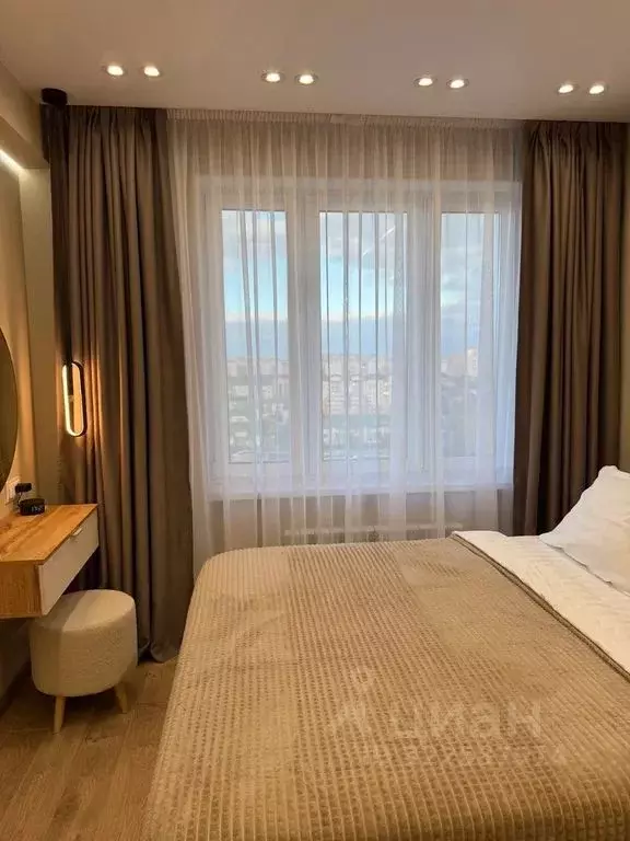 2-к кв. Смоленская область, Смоленск ул. Александра Степанова, 12 ... - Фото 2