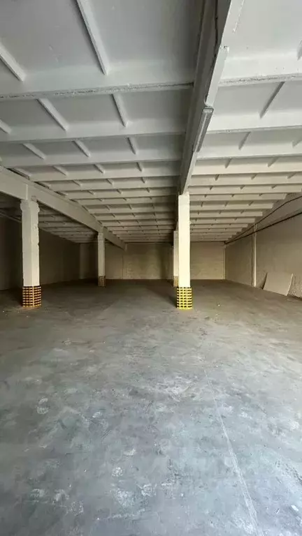 Склад в Санкт-Петербург Софийская ул., 58к2 (1300 м) - Фото 2