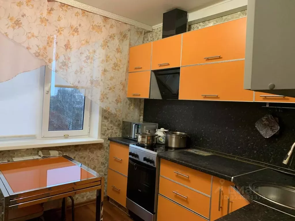 2-к кв. Татарстан, Нижнекамск просп. Химиков, 90 (50.0 м) - Фото 2