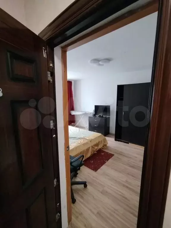 Квартира-студия, 30 м, 7/16 эт. - Фото 0