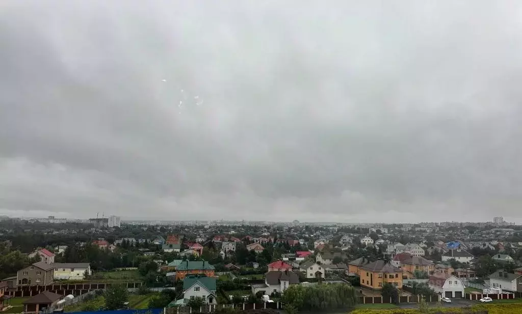 1-к кв. Орловская область, Орел ул. Зареченская, 2к1 (44.8 м) - Фото 1