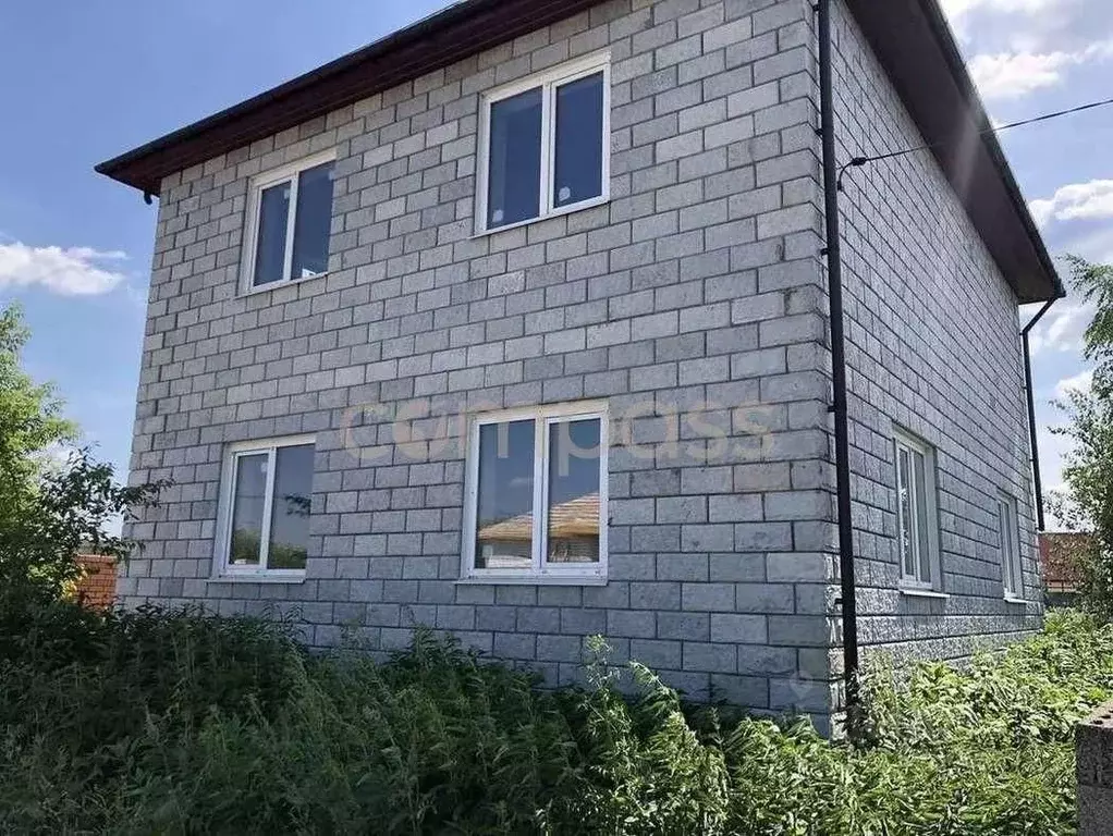 Коттедж в Тюменская область, Тюмень Луч СНТ,  (200 м) - Фото 2