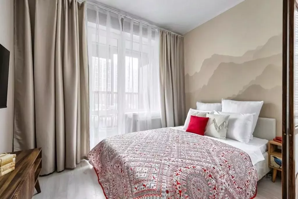 1-к кв. Санкт-Петербург Светлановский просп., 8 (26.0 м) - Фото 1