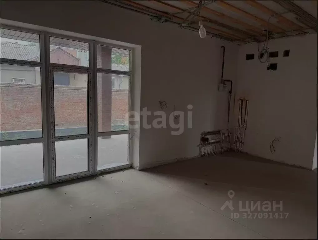 Дом в Ростовская область, Новочеркасск ул. Островского, 19 (151 м) - Фото 2