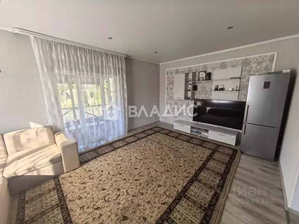 Дом в Калининградская область, Калининград Победа садовое ... - Фото 1