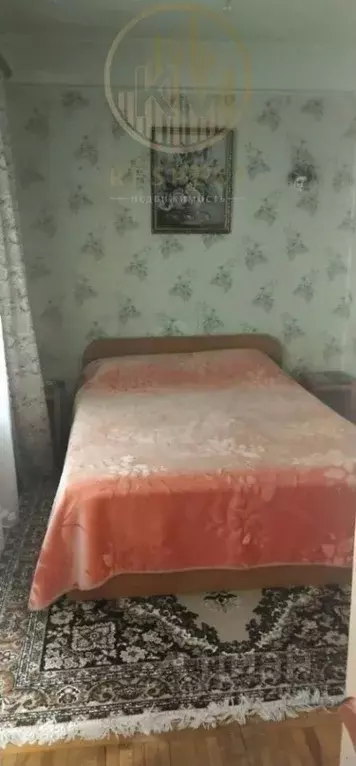 4-к кв. Ставропольский край, Кисловодск проезд Цандера, 13 (67.0 м) - Фото 1