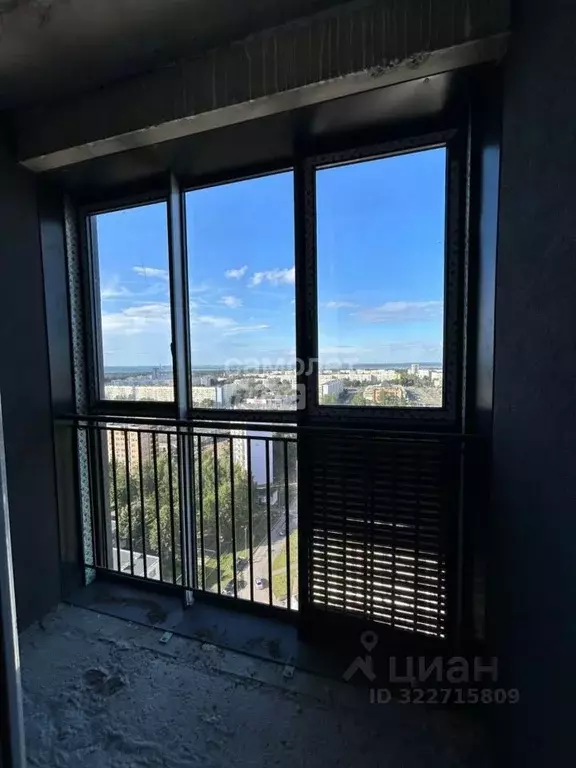 4-к кв. Татарстан, Нижнекамск просп. Шинников, 31Б (117.9 м) - Фото 1