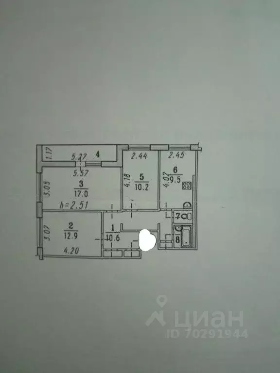 Лукашевича 12 Купить Квартиру