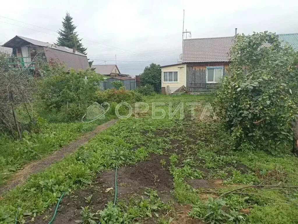 Дом в село Онохино, улица Строителей, 3 (77 м) - Фото 1