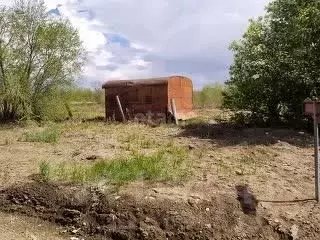 Участок в Амурская область, Благовещенский район, с. Владимировка ул. ... - Фото 0