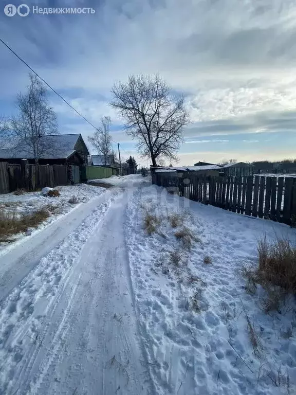 Участок в Шимановск, Набережная улица (26.1 м) - Фото 1