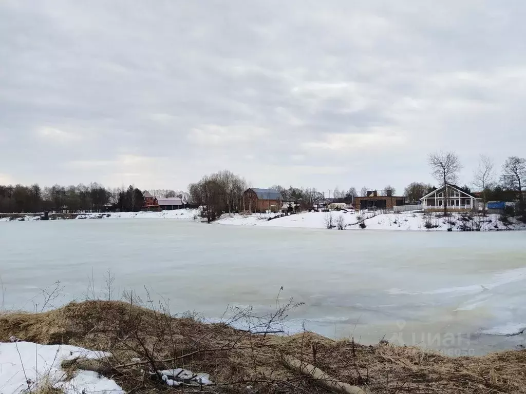 Участок в Московская область, Раменский городской округ, д. Васильево  ... - Фото 1