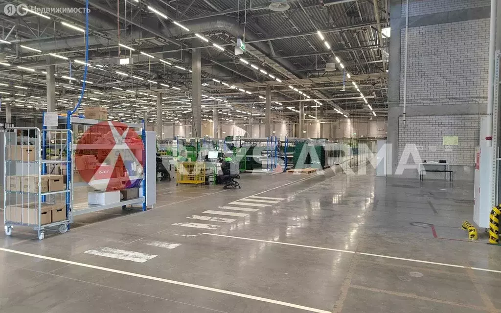 Склад (10009 м) - Фото 2