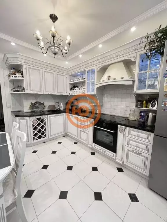 2-к кв. Тюменская область, Тюмень ул. Николая Зелинского, 23/1 (57.2 ... - Фото 1