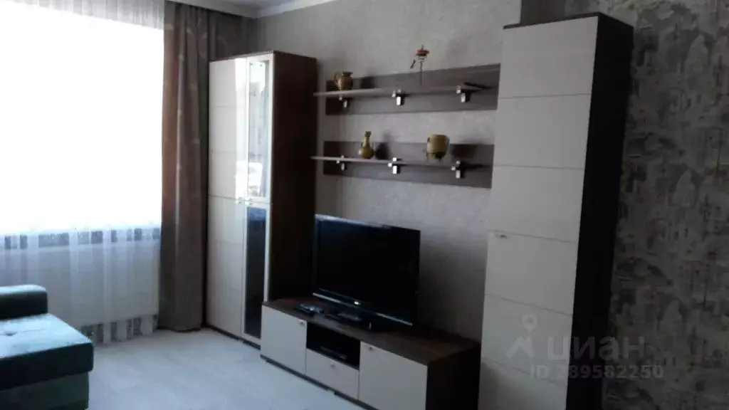 1-к кв. Калининградская область, Калининград Елизаветинская ул., 3 ... - Фото 1