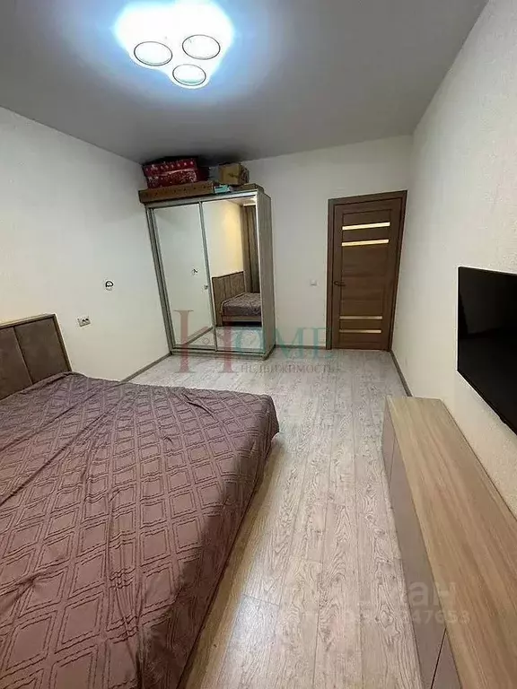 3-к кв. Новосибирская область, Новосибирск Весенний мкр, ул. Заречная, ... - Фото 2