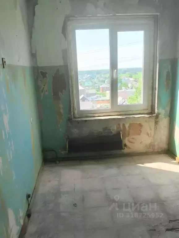 2-к кв. Новосибирская область, Новосибирск Затулинский жилмассив, ул. ... - Фото 1