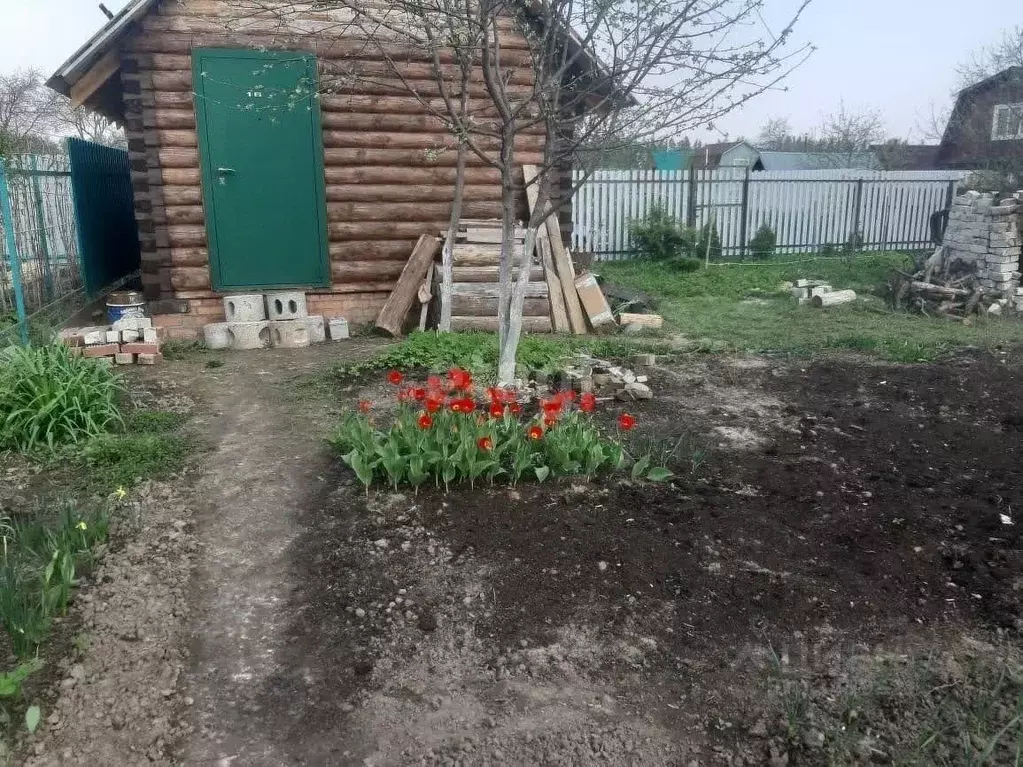 Участок в Марий Эл, Медведевский район, Сенькинское с/пос, ... - Фото 0