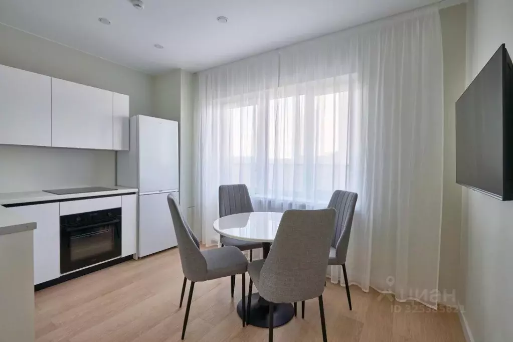 2-к кв. Липецкая область, Липецк ул. М.И. Неделина, 4Д (52.0 м) - Фото 1