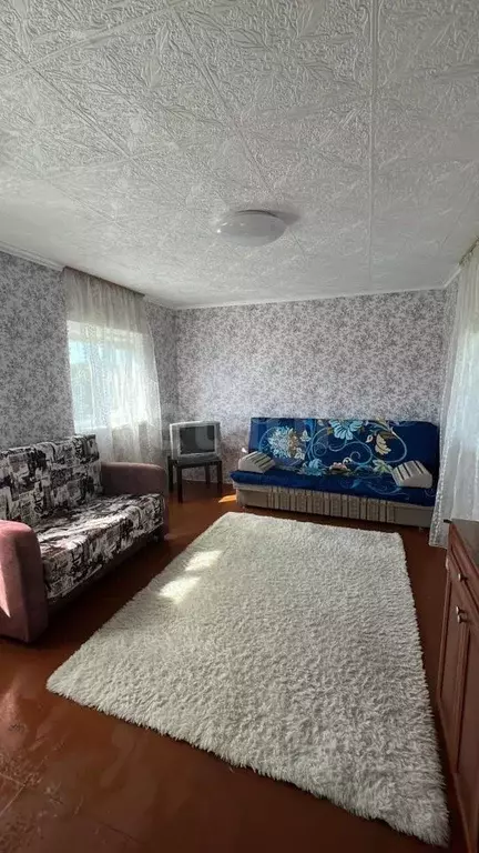 Дом в Новосибирская область, Искитимский район, Совхозный сельсовет, ... - Фото 0