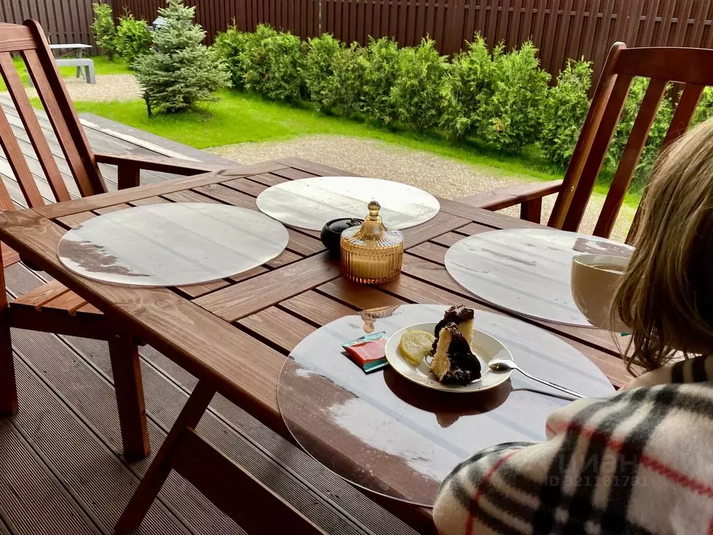 Дом в Московская область, Ступино городской округ, Шелково Парк кп ул. ... - Фото 0