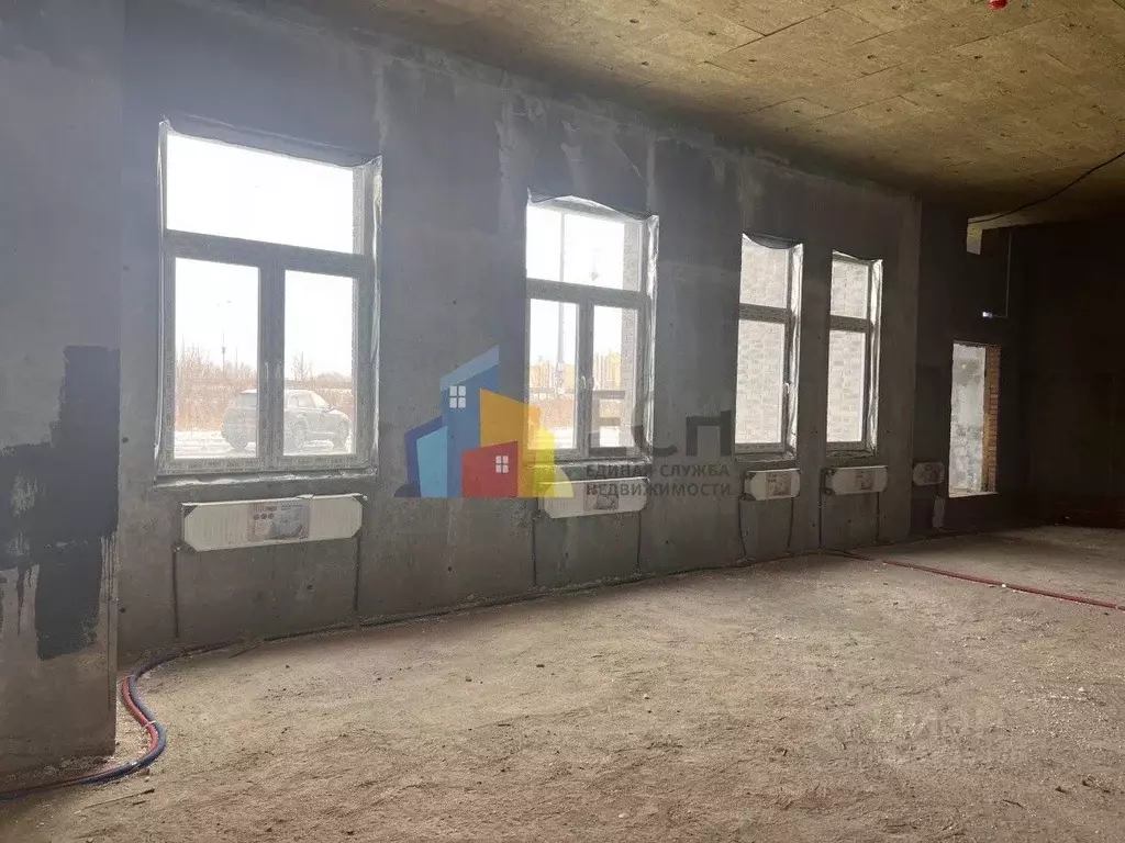 Торговая площадь в Тульская область, Тула Рязанская ул., 23 (130 м) - Фото 2