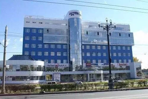 Офис в Хабаровский край, Хабаровск ул. Карла Маркса, 96 (70 м) - Фото 1