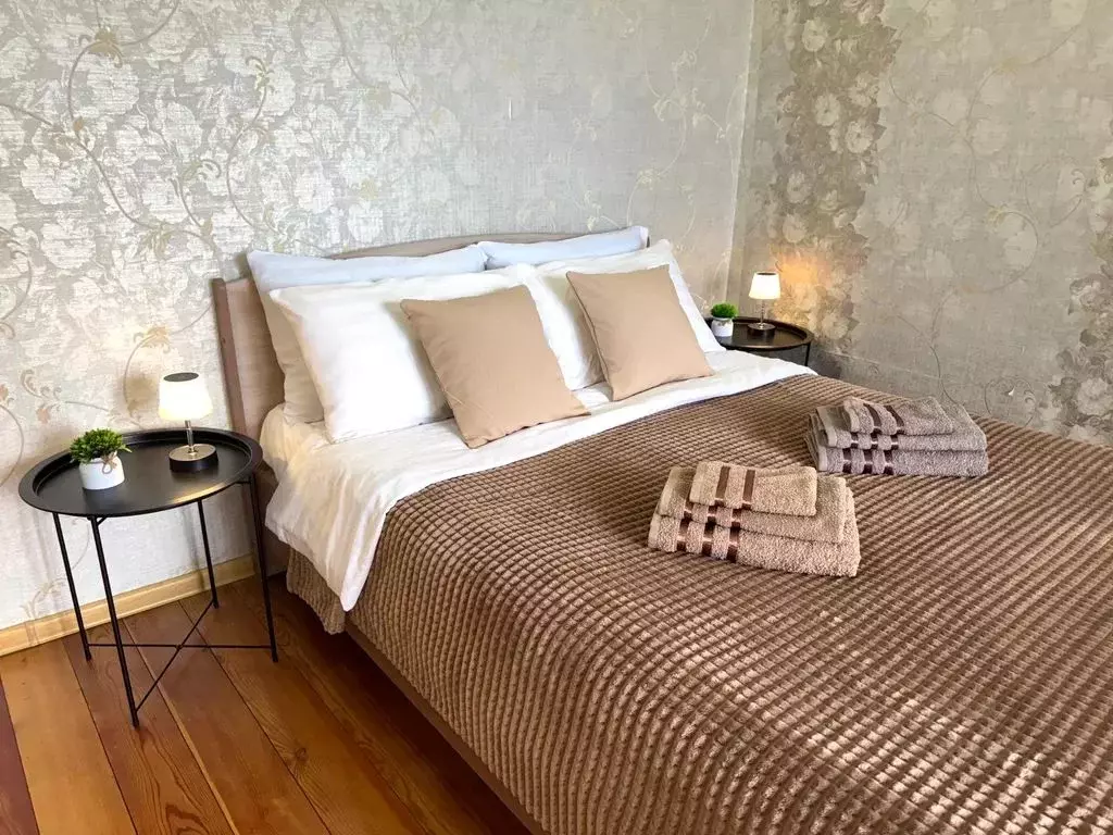 2-к кв. Бурятия, Улан-Удэ Ключевская ул., 13 (51.0 м) - Фото 2