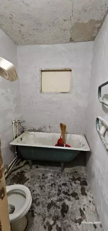1-к кв. Хабаровский край, Хабаровск Краснореченская ул., 57А (32.4 м) - Фото 2