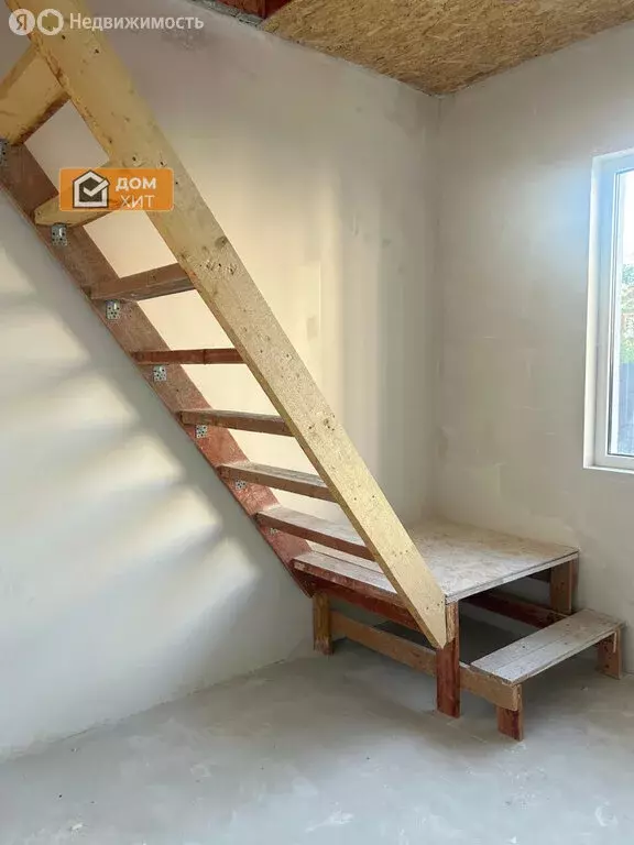 Дом в Севастополь, СТСН Южный Экспресс (90 м) - Фото 0