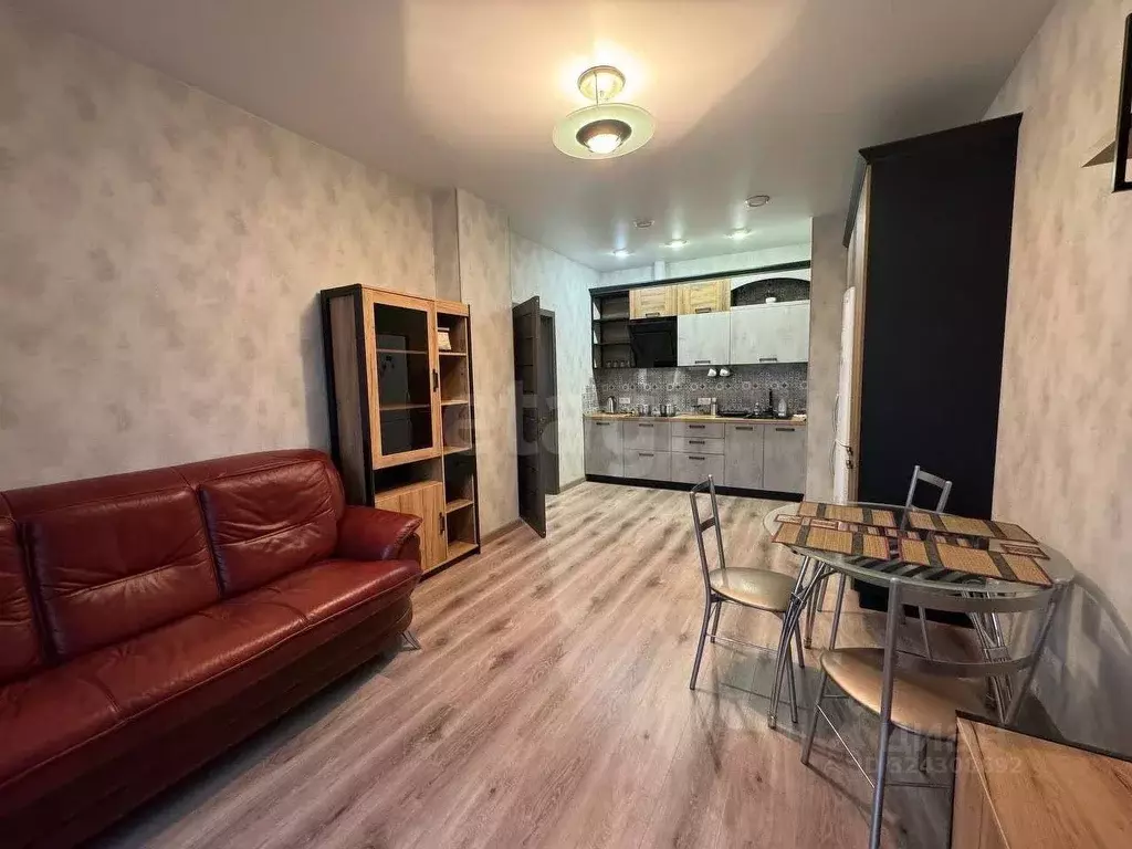 2-к кв. Челябинская область, Челябинск просп. Героя России Е.Н. ... - Фото 1