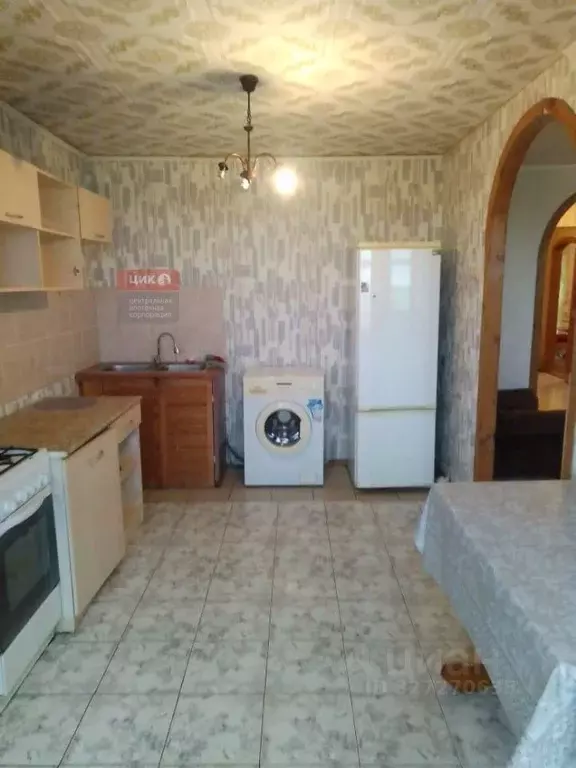 4-к кв. Рязанская область, Рязань Песочня тер., ул. Зубковой, 30 (96.2 ... - Фото 1