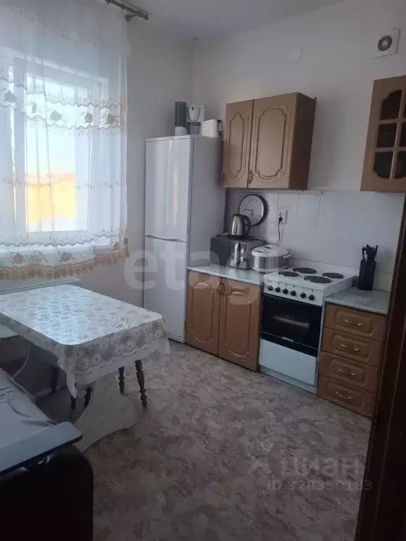 1-к кв. Ямало-Ненецкий АО, Муравленко ул. Ленина, 6 (33.3 м) - Фото 1