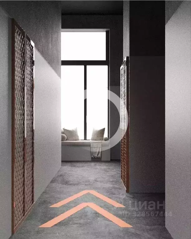 Помещение свободного назначения в Санкт-Петербург Дачный просп., 17К2 ... - Фото 1