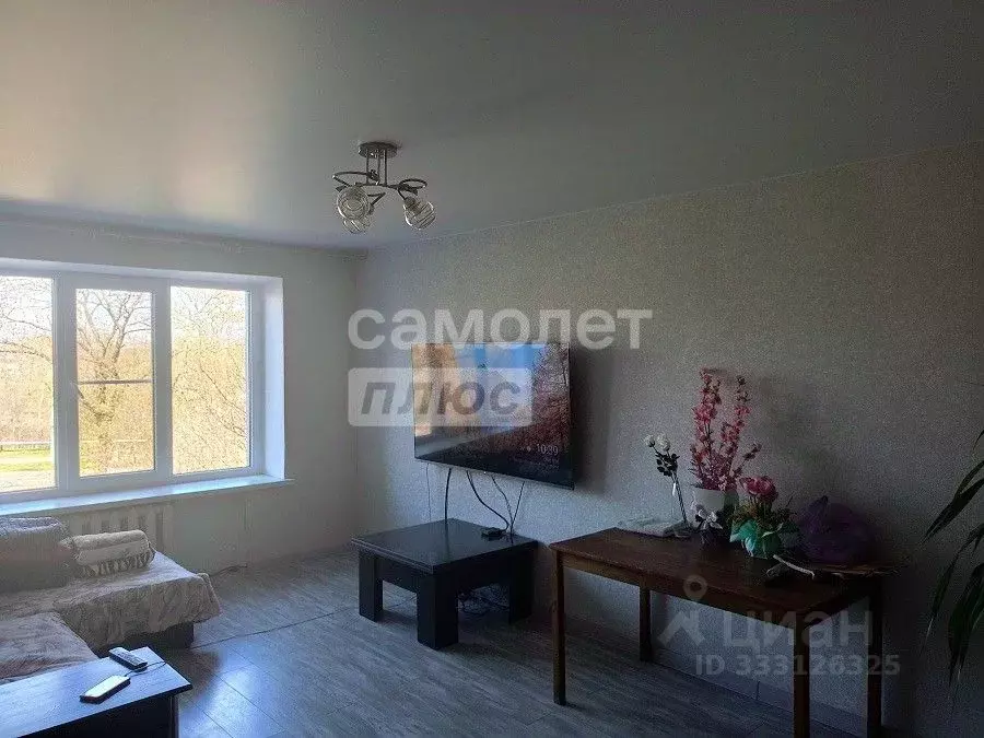 3-к кв. Краснодарский край, Абинский район, Ахтырское городское ... - Фото 1